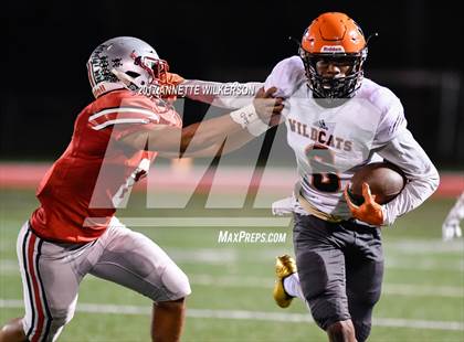 Thumbnail 3 in Lake Mary vs. Winter Park photogallery.