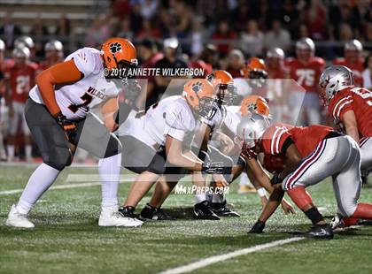 Thumbnail 2 in Lake Mary vs. Winter Park photogallery.