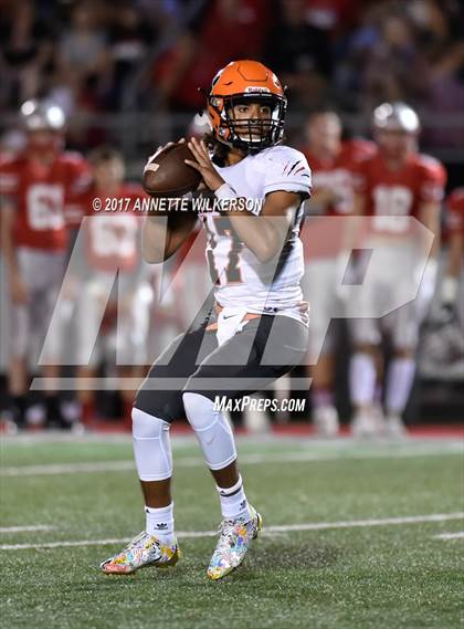 Thumbnail 2 in Lake Mary vs. Winter Park photogallery.
