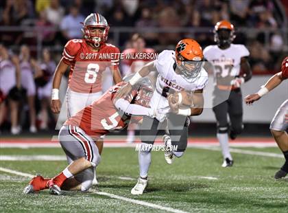 Thumbnail 1 in Lake Mary vs. Winter Park photogallery.