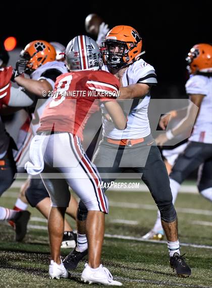 Thumbnail 2 in Lake Mary vs. Winter Park photogallery.