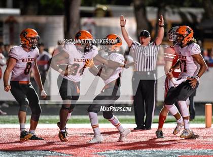 Thumbnail 3 in Lake Mary vs. Winter Park photogallery.