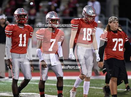 Thumbnail 3 in Lake Mary vs. Winter Park photogallery.