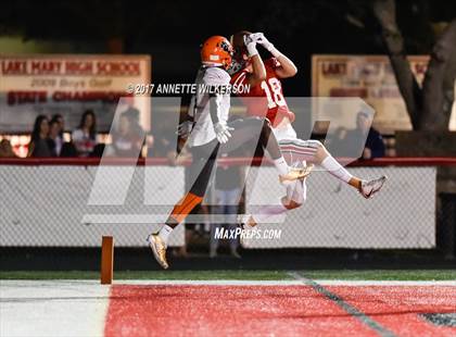 Thumbnail 3 in Lake Mary vs. Winter Park photogallery.