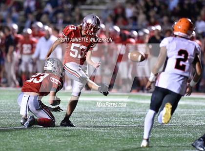 Thumbnail 1 in Lake Mary vs. Winter Park photogallery.