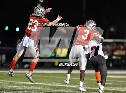 Thumbnail 3 in Lake Mary vs. Winter Park photogallery.