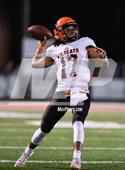 Thumbnail 2 in Lake Mary vs. Winter Park photogallery.