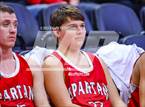 Photo from the gallery "Wheatland vs. East Nicolaus (At Golden1 Center)"