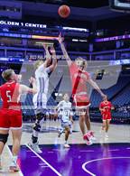 Photo from the gallery "Wheatland vs. East Nicolaus (At Golden1 Center)"