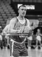 Photo from the gallery "Wheatland vs. East Nicolaus (At Golden1 Center)"