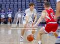Photo from the gallery "Wheatland vs. East Nicolaus (At Golden1 Center)"