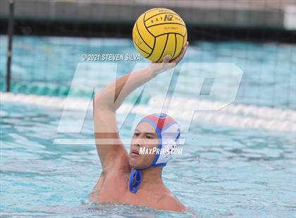 Thumbnail 3 in Davis vs. Los Osos (America's Finest City Tournament) photogallery.