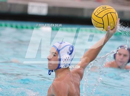 Thumbnail 3 in Davis vs. Los Osos (America's Finest City Tournament) photogallery.