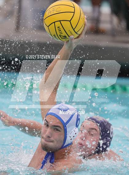 Thumbnail 2 in Davis vs. Los Osos (America's Finest City Tournament) photogallery.