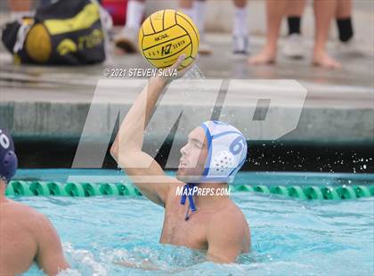 Thumbnail 2 in Davis vs. Los Osos (America's Finest City Tournament) photogallery.