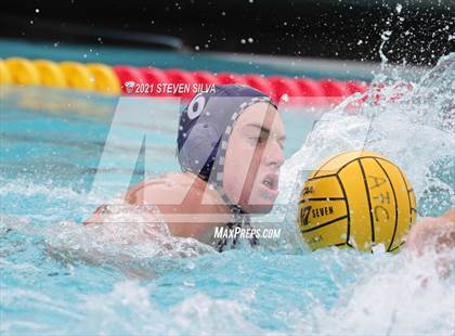 Thumbnail 2 in Davis vs. Los Osos (America's Finest City Tournament) photogallery.