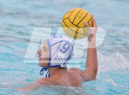 Thumbnail 1 in Davis vs. Los Osos (America's Finest City Tournament) photogallery.