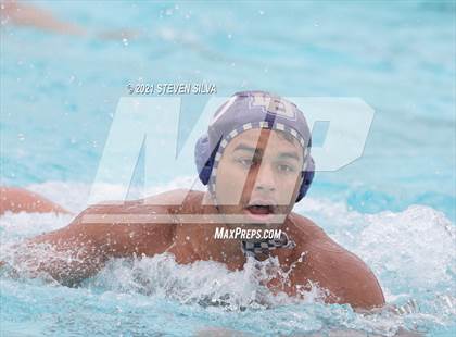 Thumbnail 1 in Davis vs. Los Osos (America's Finest City Tournament) photogallery.
