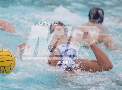 Thumbnail 1 in Davis vs. Los Osos (America's Finest City Tournament) photogallery.