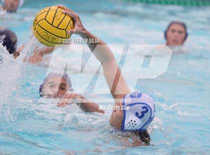 Thumbnail 2 in Davis vs. Los Osos (America's Finest City Tournament) photogallery.