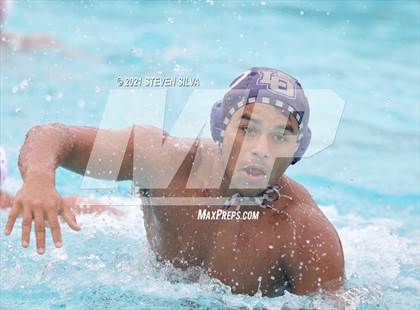 Thumbnail 3 in Davis vs. Los Osos (America's Finest City Tournament) photogallery.