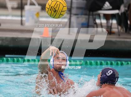 Thumbnail 3 in Davis vs. Los Osos (America's Finest City Tournament) photogallery.
