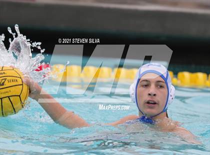 Thumbnail 1 in Davis vs. Los Osos (America's Finest City Tournament) photogallery.