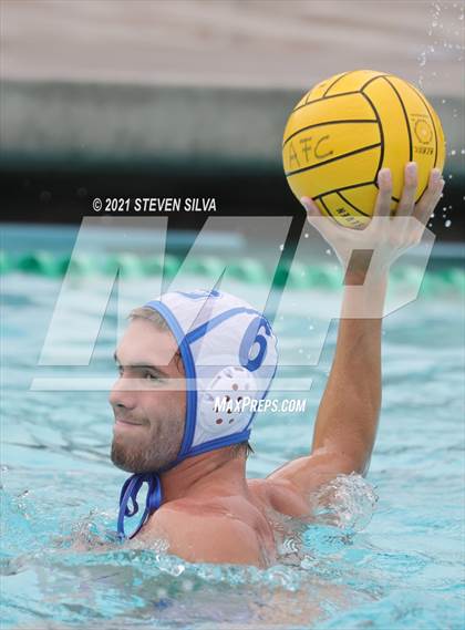 Thumbnail 3 in Davis vs. Los Osos (America's Finest City Tournament) photogallery.