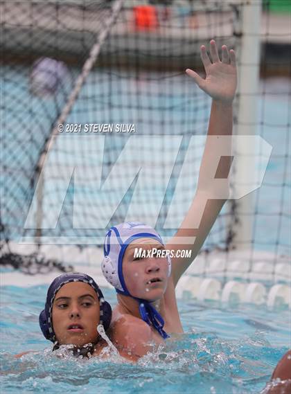 Thumbnail 3 in Davis vs. Los Osos (America's Finest City Tournament) photogallery.