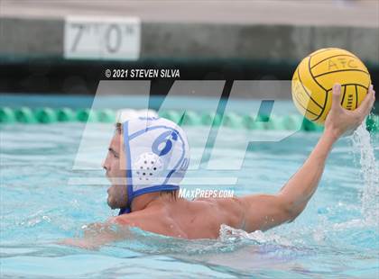 Thumbnail 2 in Davis vs. Los Osos (America's Finest City Tournament) photogallery.