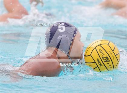 Thumbnail 1 in Davis vs. Los Osos (America's Finest City Tournament) photogallery.