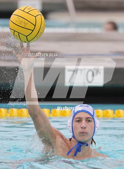 Thumbnail 1 in Davis vs. Los Osos (America's Finest City Tournament) photogallery.