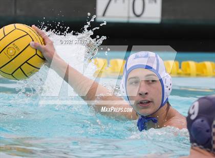 Thumbnail 1 in Davis vs. Los Osos (America's Finest City Tournament) photogallery.