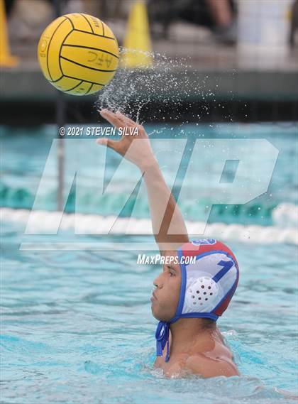 Thumbnail 1 in Davis vs. Los Osos (America's Finest City Tournament) photogallery.