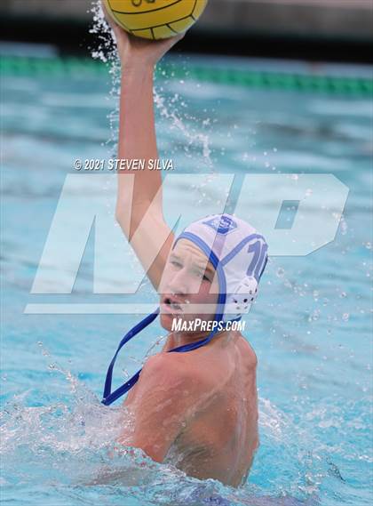 Thumbnail 1 in Davis vs. Los Osos (America's Finest City Tournament) photogallery.