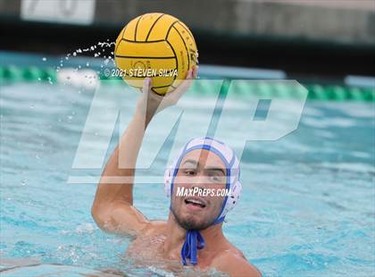Thumbnail 2 in Davis vs. Los Osos (America's Finest City Tournament) photogallery.
