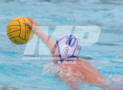 Thumbnail 3 in Davis vs. Los Osos (America's Finest City Tournament) photogallery.