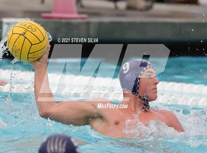 Thumbnail 1 in Davis vs. Los Osos (America's Finest City Tournament) photogallery.