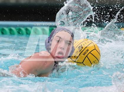 Thumbnail 3 in Davis vs. Los Osos (America's Finest City Tournament) photogallery.