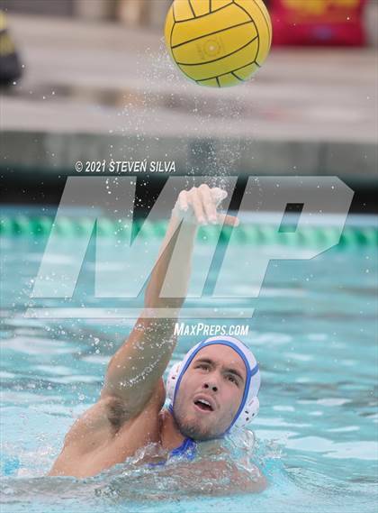 Thumbnail 2 in Davis vs. Los Osos (America's Finest City Tournament) photogallery.