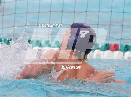 Thumbnail 3 in Davis vs. Los Osos (America's Finest City Tournament) photogallery.