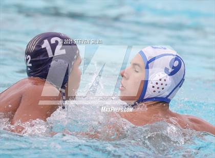 Thumbnail 2 in Davis vs. Los Osos (America's Finest City Tournament) photogallery.