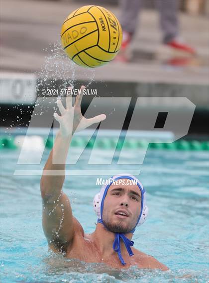 Thumbnail 2 in Davis vs. Los Osos (America's Finest City Tournament) photogallery.