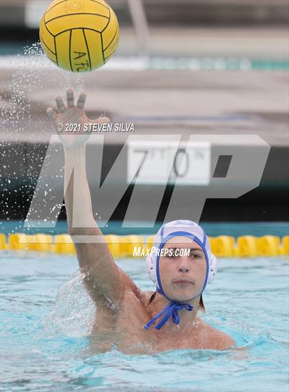 Thumbnail 2 in Davis vs. Los Osos (America's Finest City Tournament) photogallery.