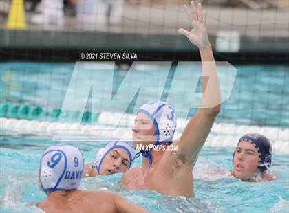 Thumbnail 2 in Davis vs. Los Osos (America's Finest City Tournament) photogallery.