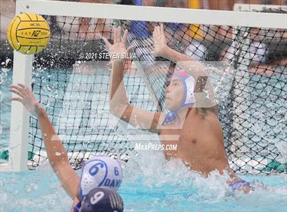 Thumbnail 2 in Davis vs. Los Osos (America's Finest City Tournament) photogallery.