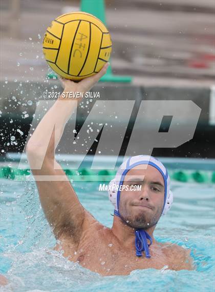 Thumbnail 3 in Davis vs. Los Osos (America's Finest City Tournament) photogallery.