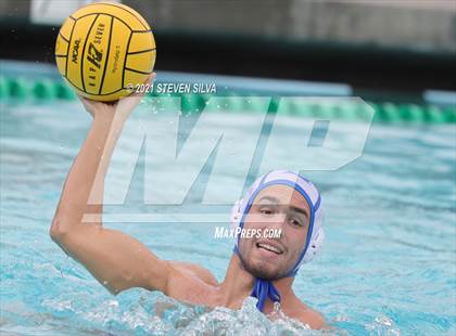 Thumbnail 3 in Davis vs. Los Osos (America's Finest City Tournament) photogallery.
