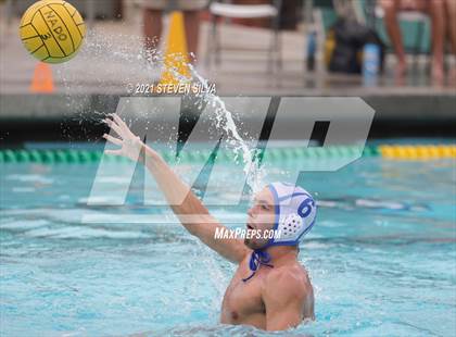 Thumbnail 1 in Davis vs. Los Osos (America's Finest City Tournament) photogallery.
