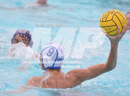 Thumbnail 2 in Davis vs. Los Osos (America's Finest City Tournament) photogallery.